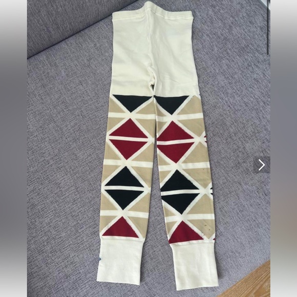 Vivienne Westwood leggings pants stockings Japan Exclusive made in Japan